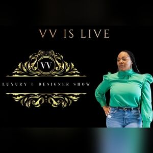 💕🌸VVINSON LIVE SHOW ALERT!!!💕🛍